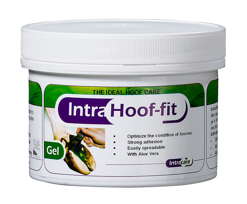 Intracare Hoof-Fit Gel
