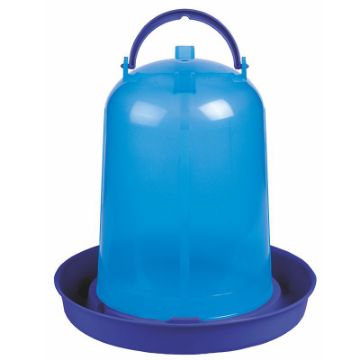 Copele Poultry Drinker Eco Blue - Multiple Sizes