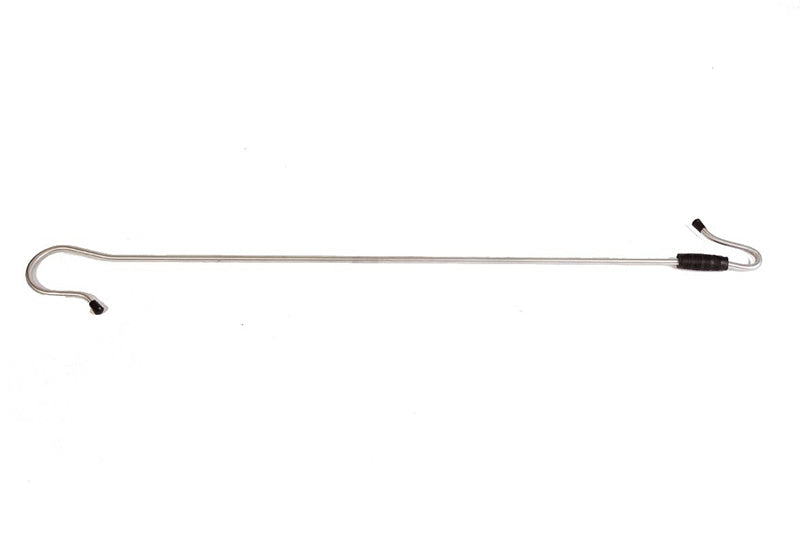 Double End Shepherds Crook - 1.30m