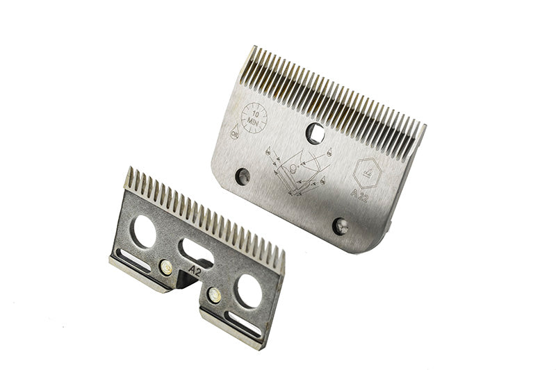 Liscop A22 Blades