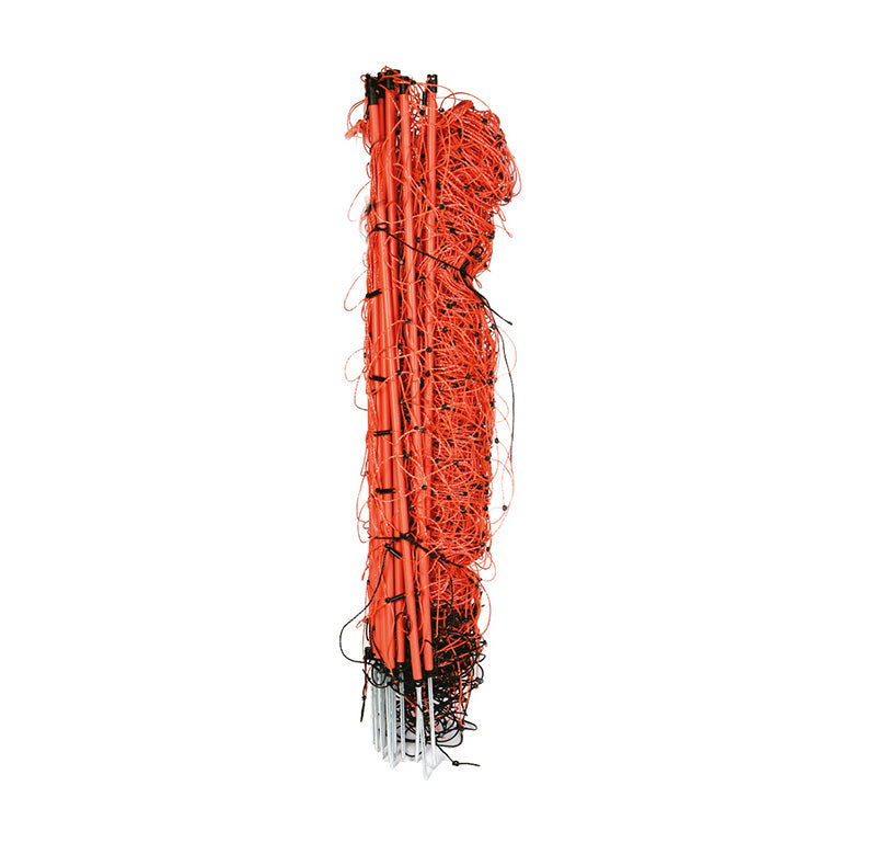 Fenceman Poultry Netting - 112cm x 50m