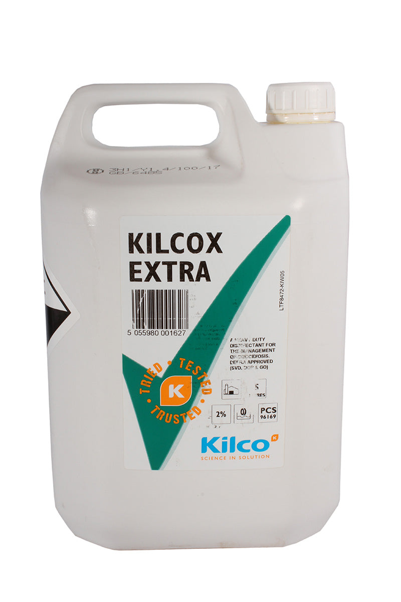 Kilcox Extra - 5lt