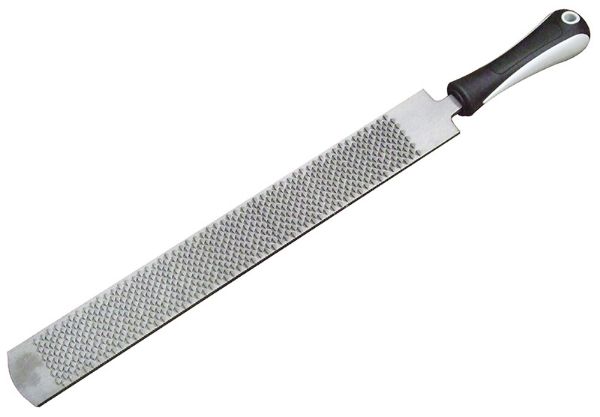 Hoof Rasp With Handle