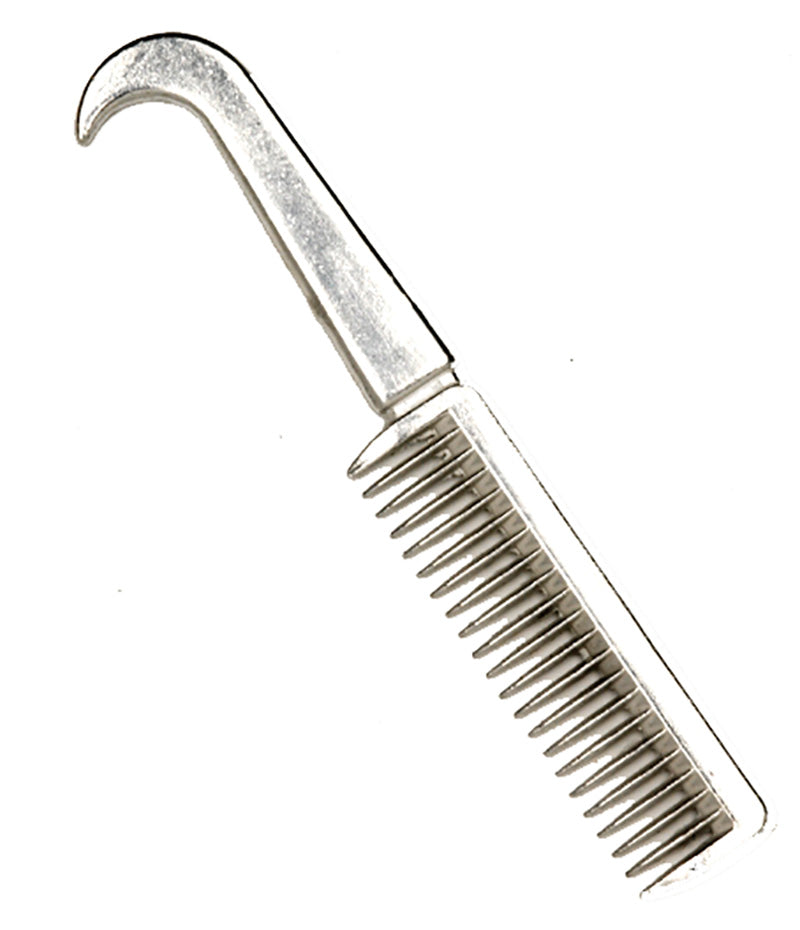 Mane Comb with Handle