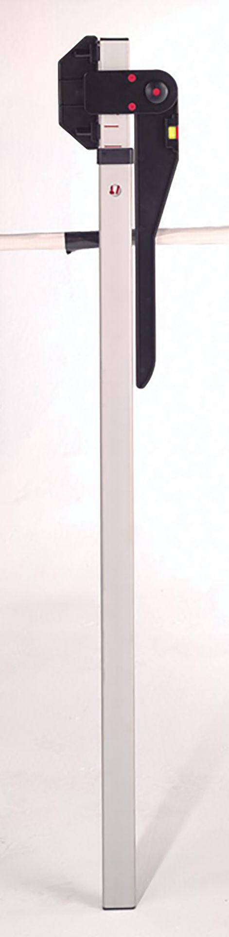 Aluminium Measuring Stick