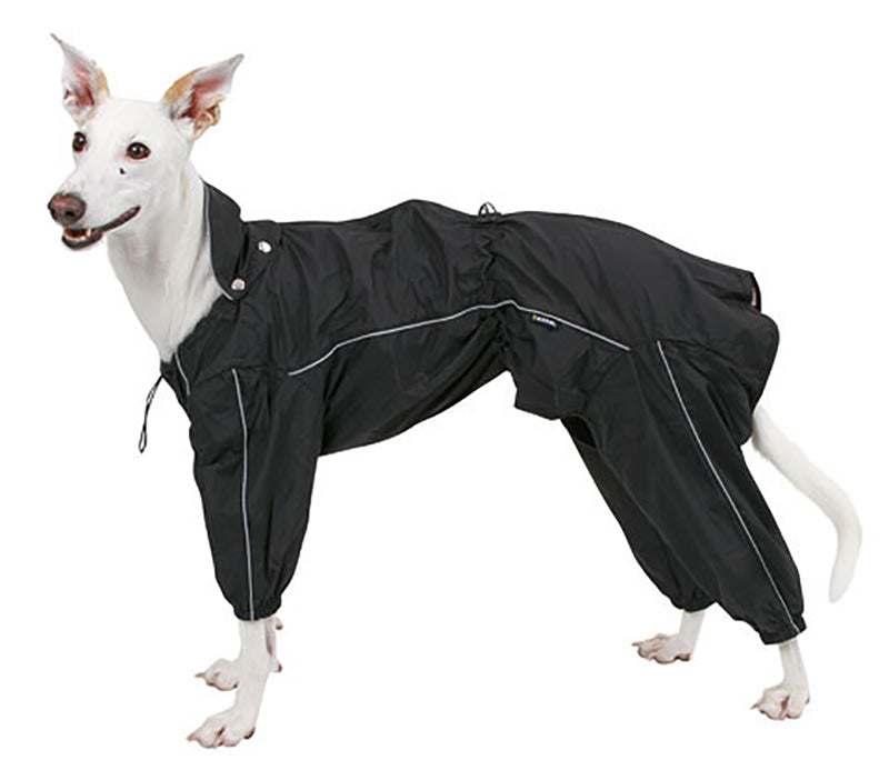 Dog Raincoat Kerbl Manchester Range