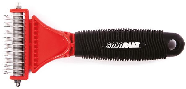 Solo Rake