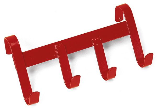 Stubbs Handy Hanger - Red