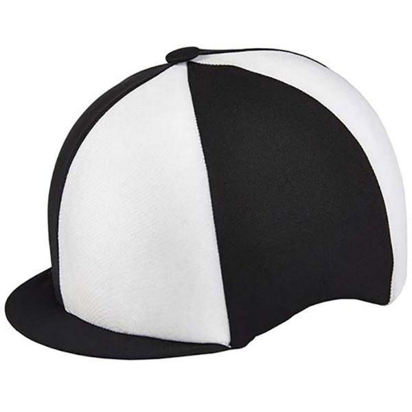 Capz Riding Hat Covers (Multiple Options)