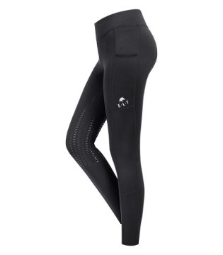 Ella Ladies Riding Leggings