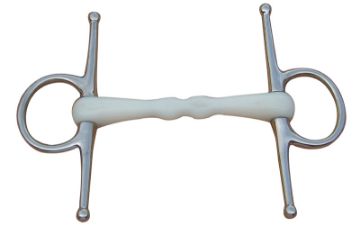 FlexiBit Flexi Mullen Full Cheek 5"/12.5cm