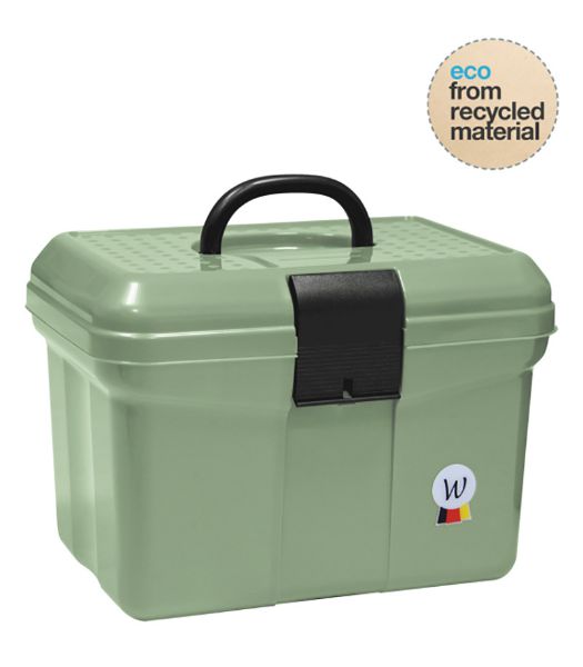Horse Grooming Box