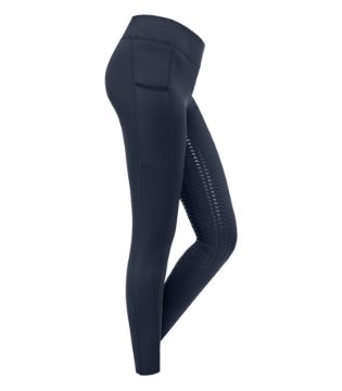 Ella Ladies Riding Leggings