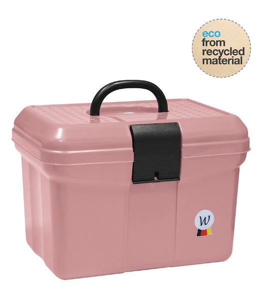 Horse Grooming Box