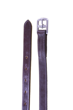Mackey Stirrup Leathers