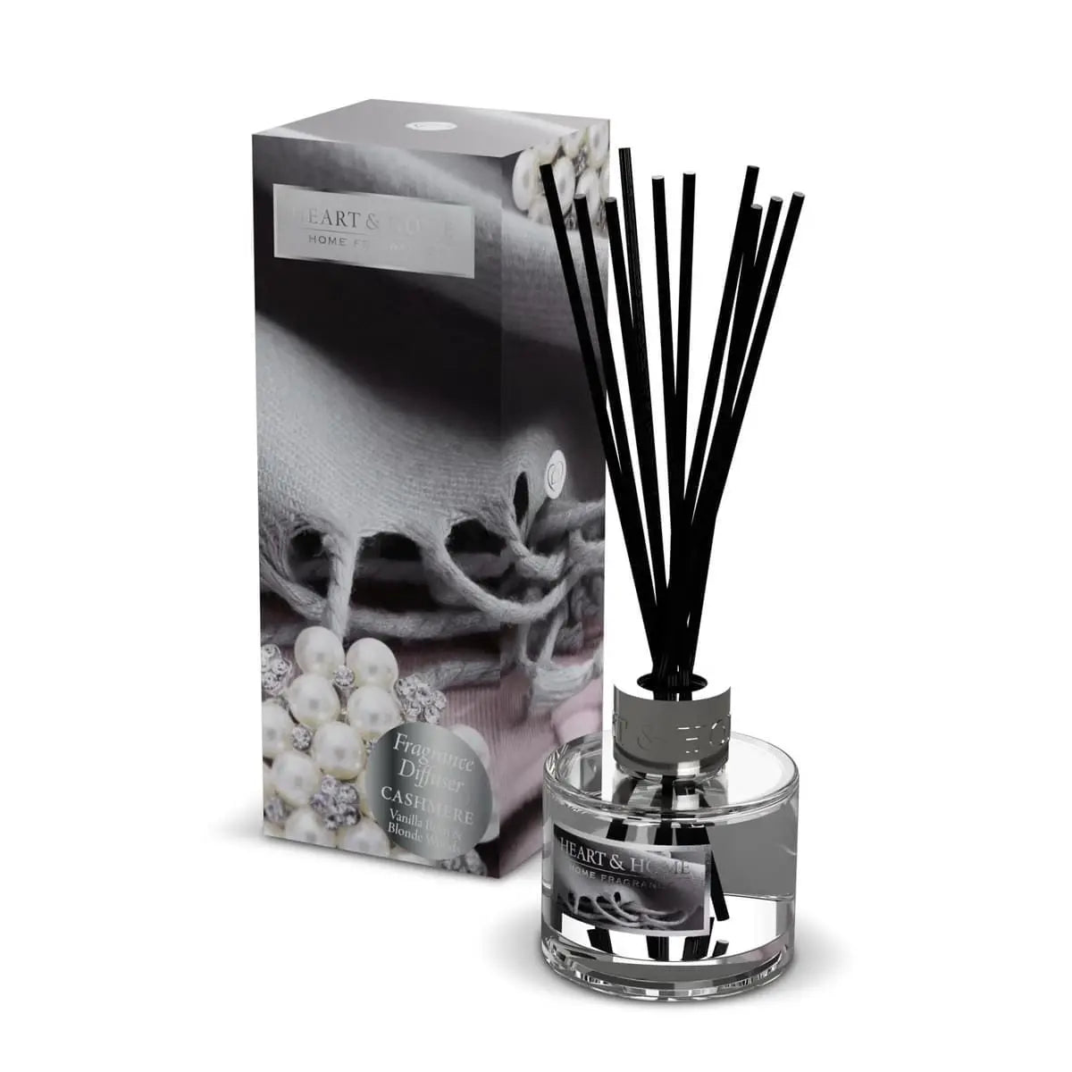 Heart & Home Reed Diffuser 70ml
