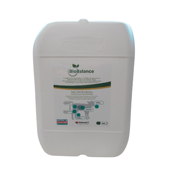 Natural Stockcare Bio Balance