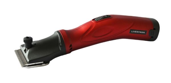 Liveryman Phoenix Cordless Clipper