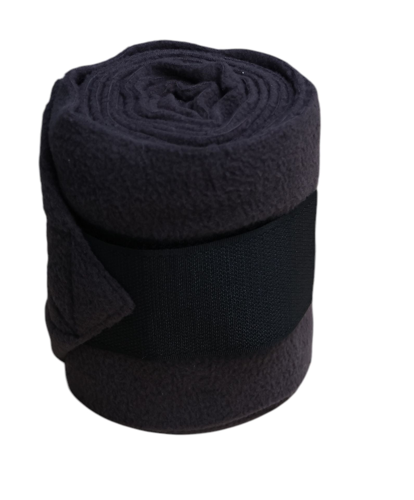 Fleece Tail Bandage Navy