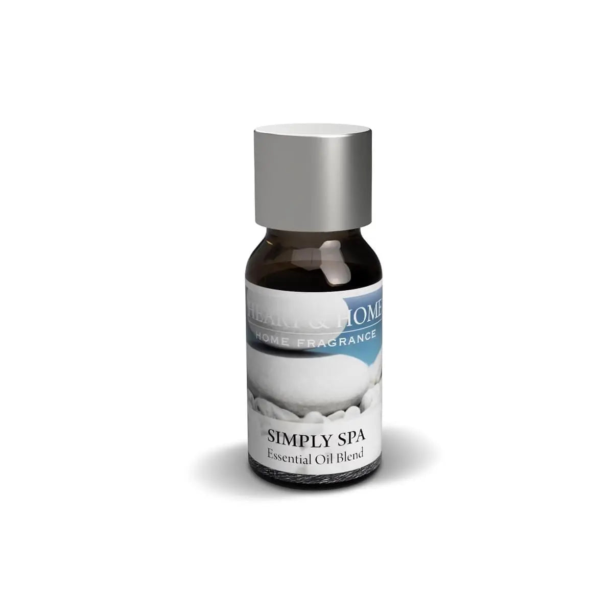 Heart & Home Essential Oils