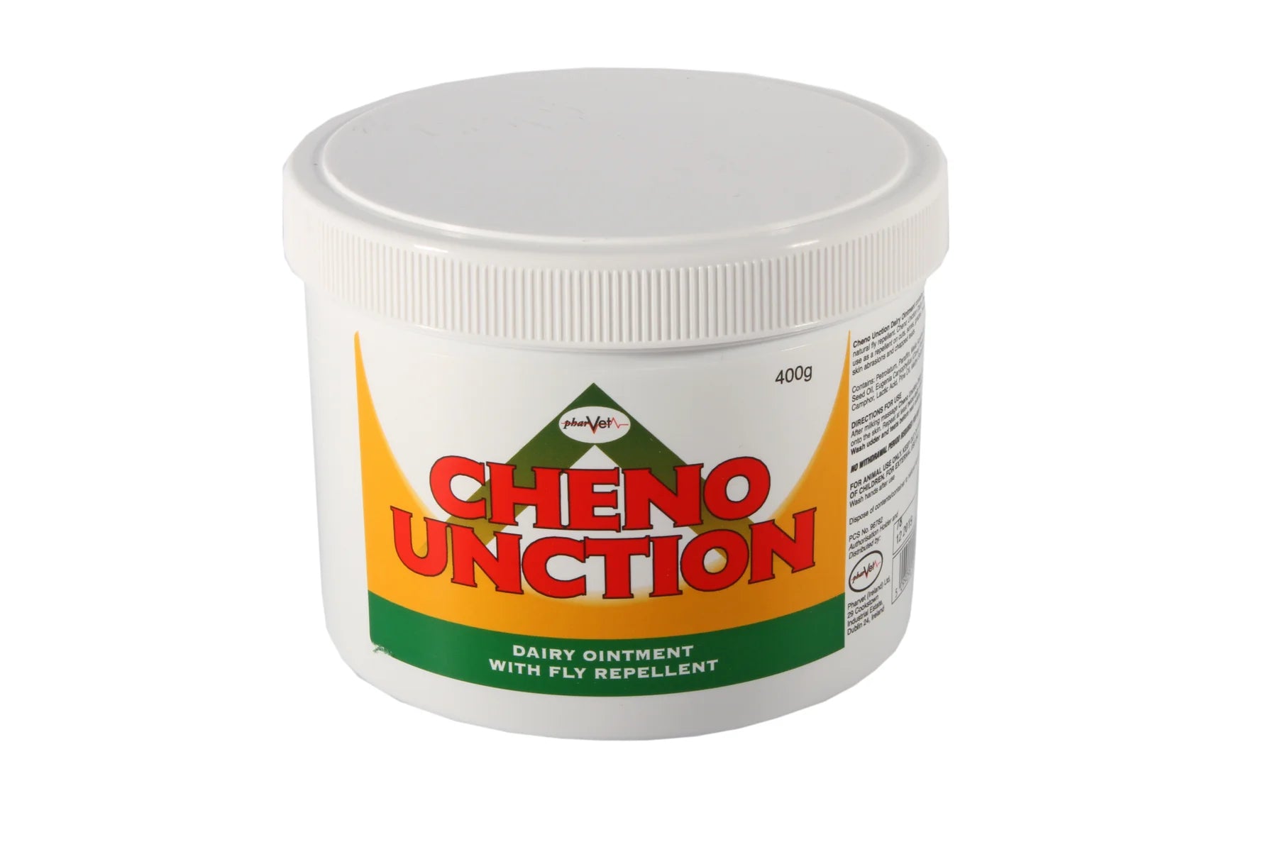 CHENO UNCTION