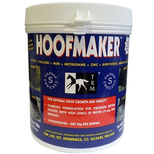 TRM Hoofmaker Powder 500g
