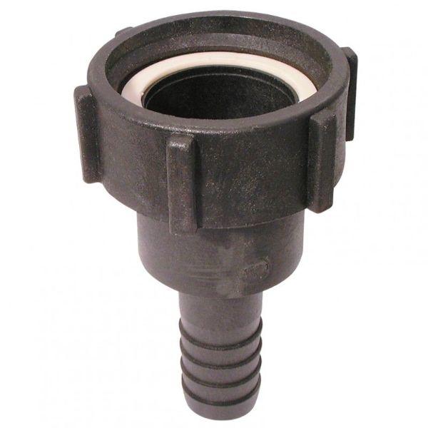 tECHNIX IBC Tank Connectors (1" SB2 & 2" SB3)