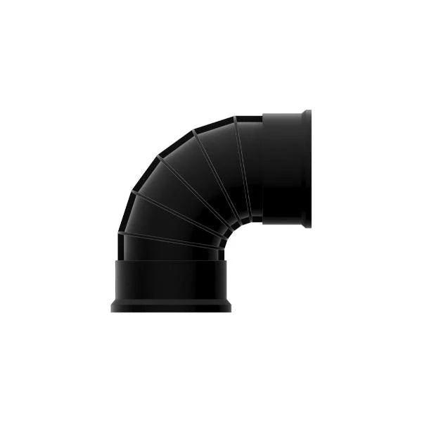 225mm CorriPipe™ 90° Bend | JFC Agri | 225TB90