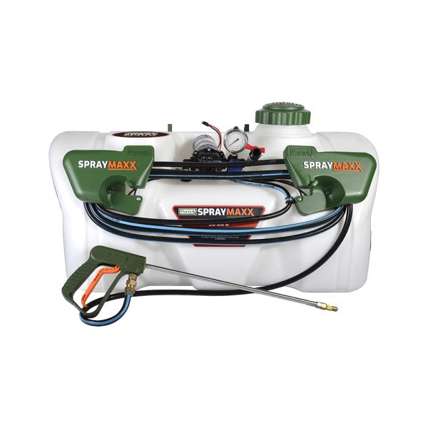 Portek ATV Quad Sprayer 90L 8.3LPM PK081/902