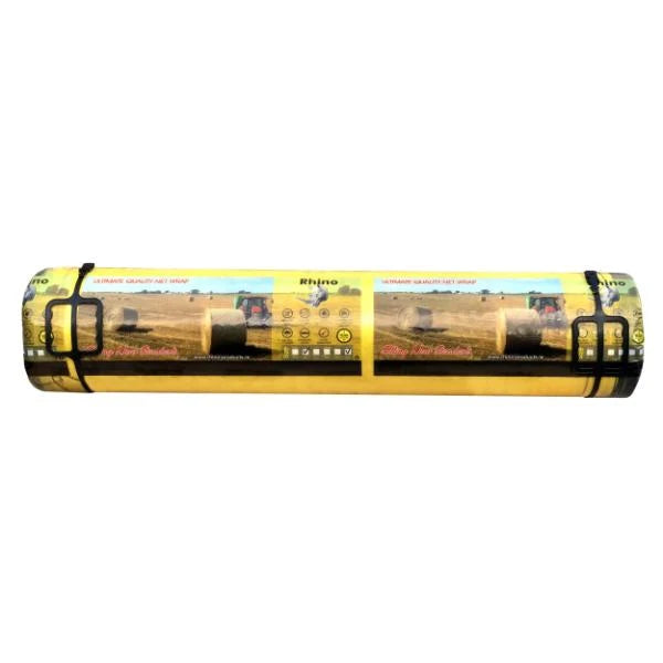 Rhino Silage Protection Nets
