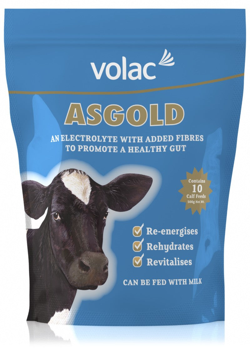 Volac Asgold for Cattle