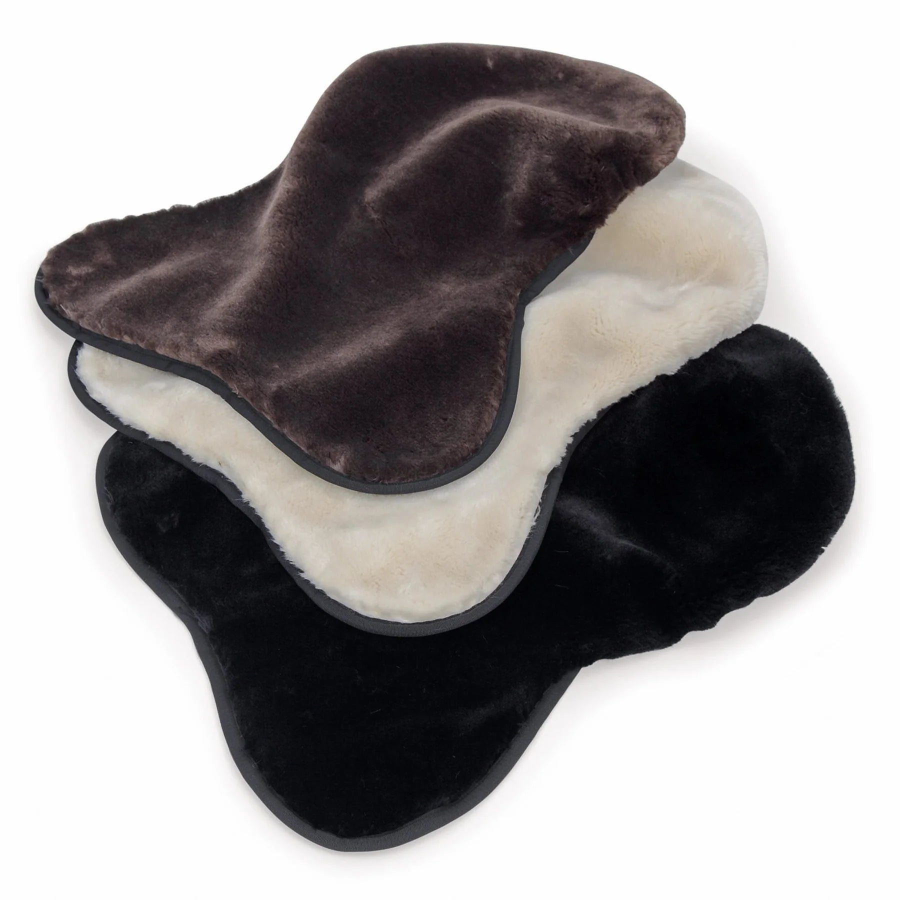 Shires ARMA SupaFleece Seat Saver