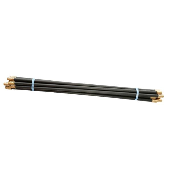 Drain Sewer Rod 3ft