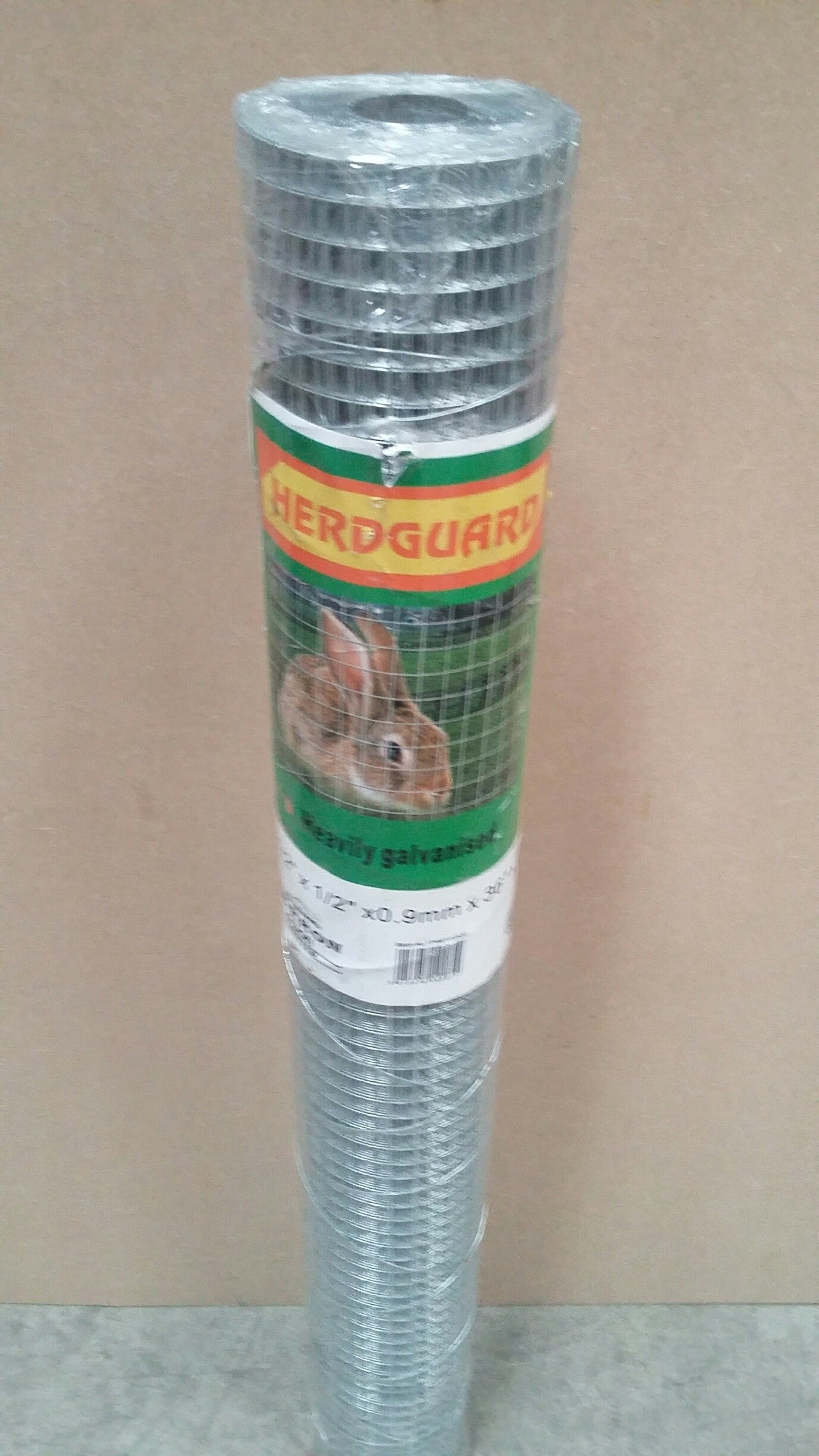 WELDMESH .09 X 10 MTR 3FT