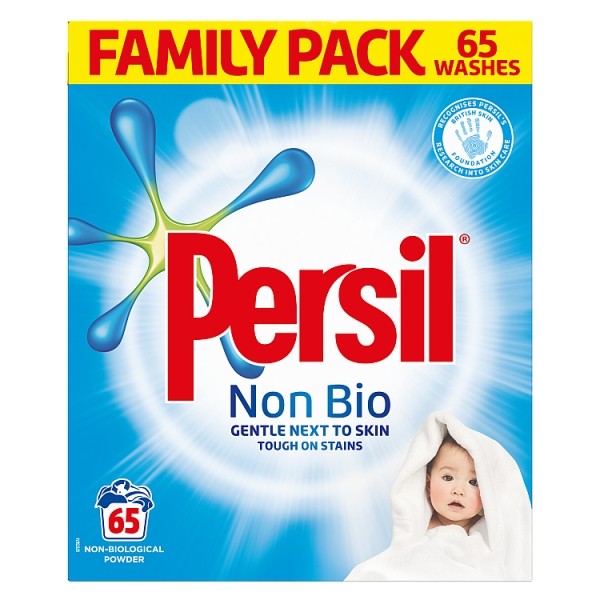 PERSIL POWDER 65 WASH