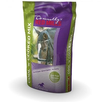 RED MILLS COOL&COOKED 10%