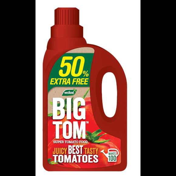 WESTLAND TOMATO FOOD SUPER