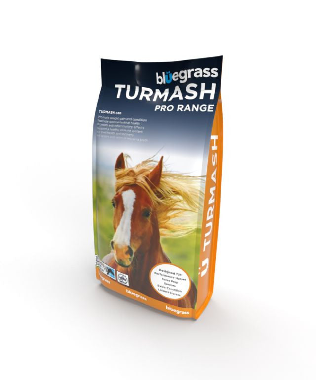 BLUEGRASS TURMASH 15KG