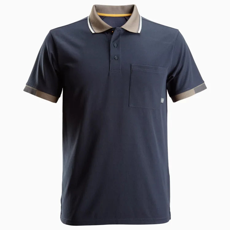 Snickers 37.5® Short Sleeve Polo Shirt
