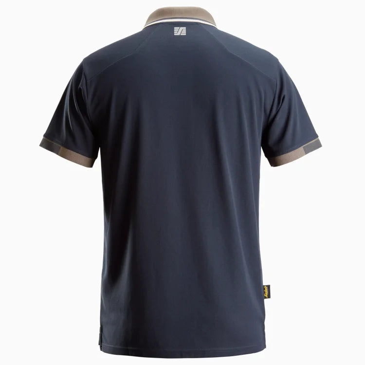 Snickers 37.5® Short Sleeve Polo Shirt