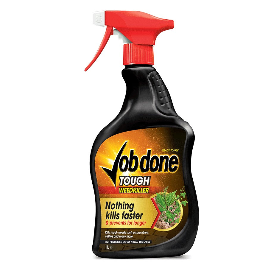 RESOLVA PRO X RTU WEEDKILLER 1L