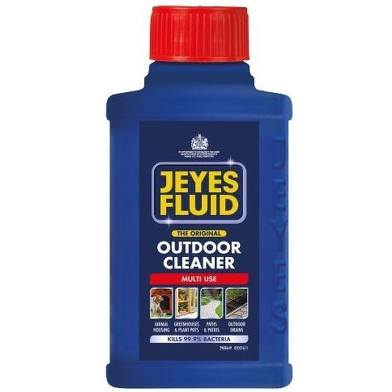 Jeyes Fluid Disinfectant 300ml