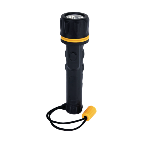 FF Group Flashlights & Inspection Lights Range