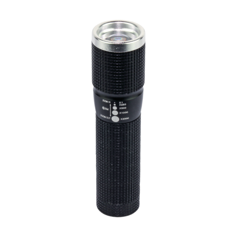 FF Group Flashlights & Inspection Lights Range