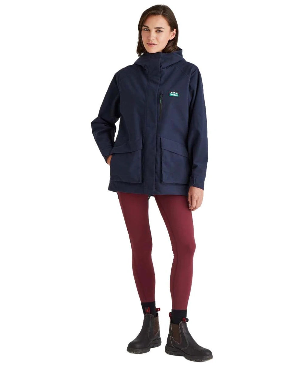 Ridgeline Women's Rhea Jacket