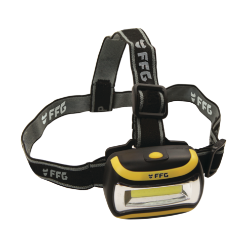 FF Group Flashlights & Inspection Lights Range