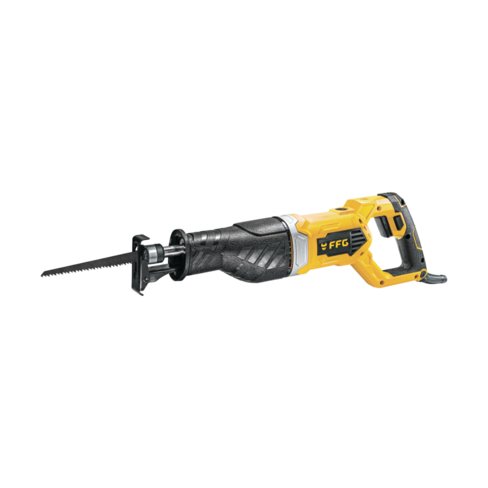 FF Group RS 1050 E PLUS Reciprocating Saw 1050W