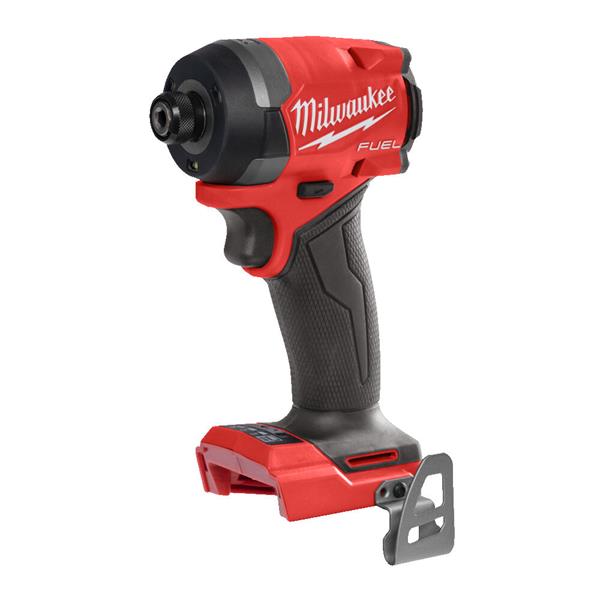 Milwaukee M18FID3-0 M18 Fuel Gen 4 Impact Driver (Bare Unit)