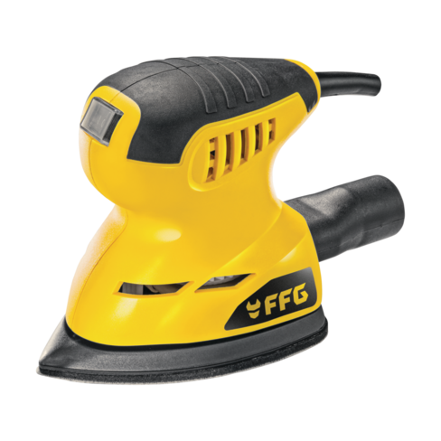 FF Group Multi Sander 125W