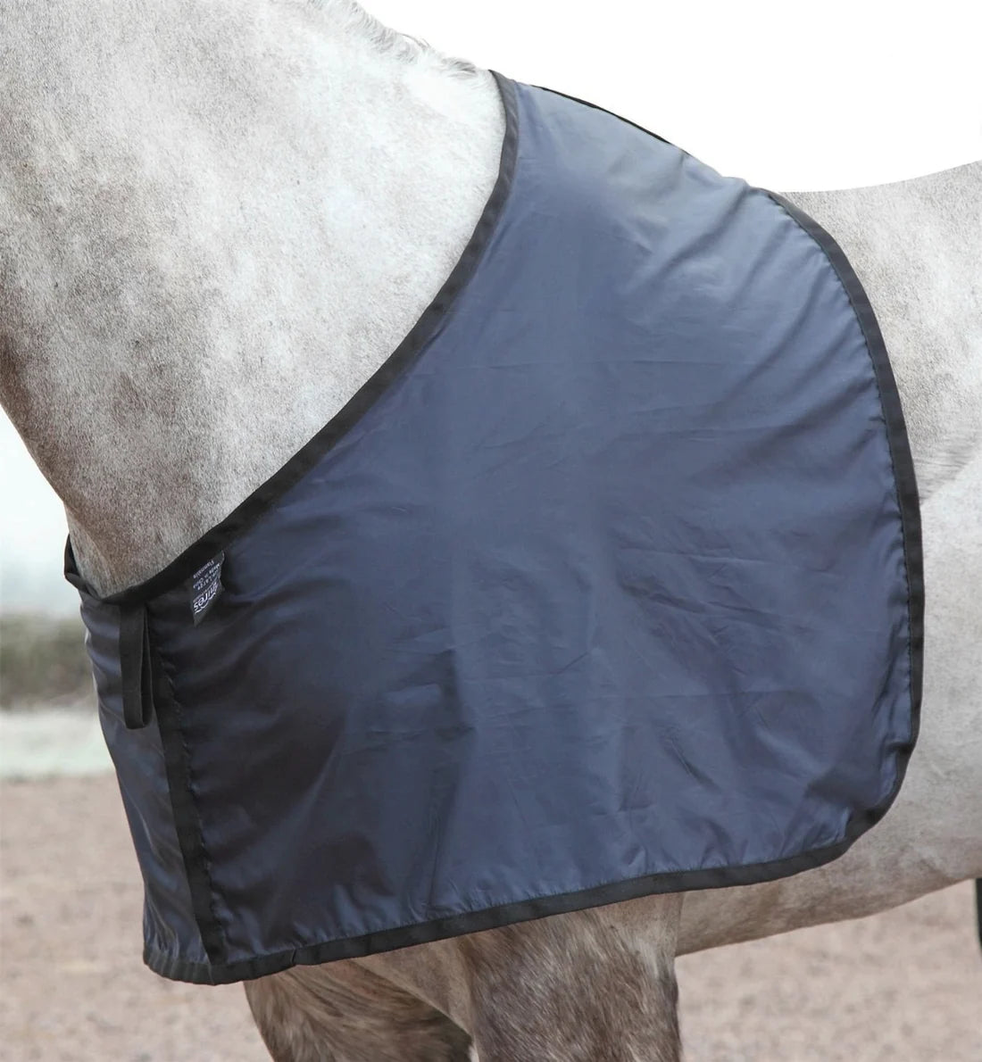 Shires Satin Anti Rub Vest
